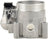 Bosch 0280750131 Fuel Injection Throttle Body Assembly