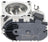 Bosch 0280750175 Fuel Injection Throttle Body Assembly