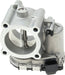 Bosch 0281002894 Fuel Injection Throttle Body Assembly