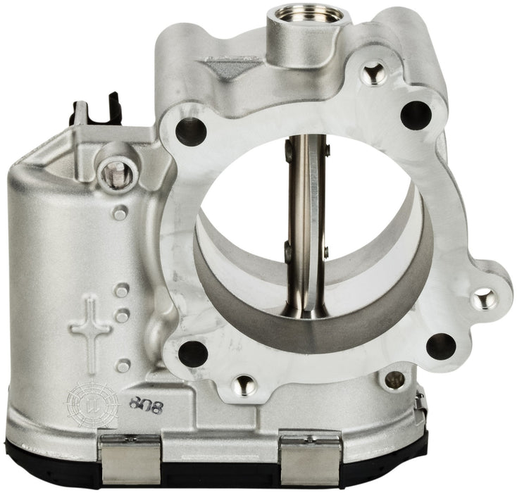 Bosch 0281002894 Fuel Injection Throttle Body Assembly