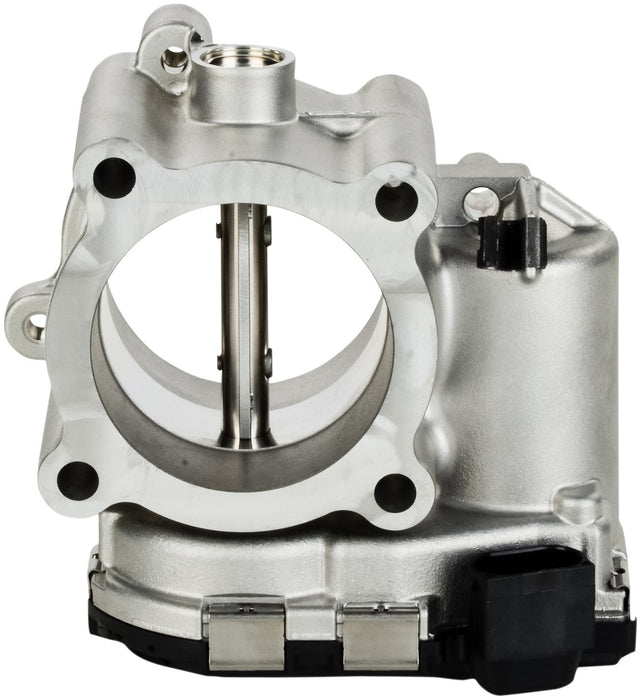 Bosch 0281002894 Fuel Injection Throttle Body Assembly