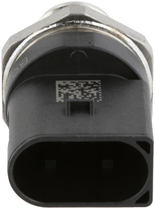 Bosch 0281006266 Fuel Injection Fuel Rail Pressure Sensor
