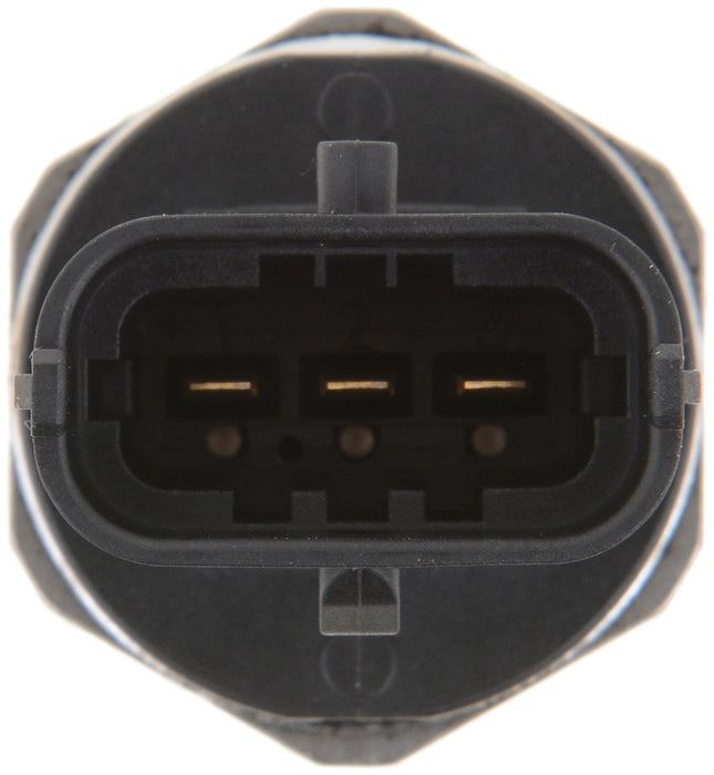 Bosch 0281006325 Fuel Injection Fuel Rail Pressure Sensor