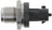 Bosch 0281006327 Fuel Injection Fuel Rail Pressure Sensor