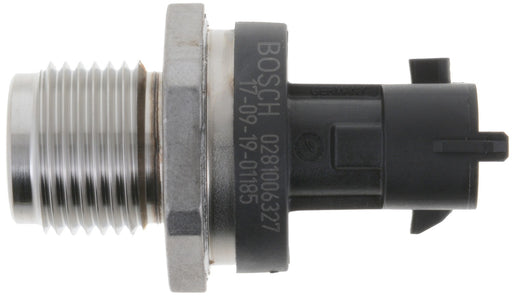 Bosch 0281006327 Fuel Injection Fuel Rail Pressure Sensor