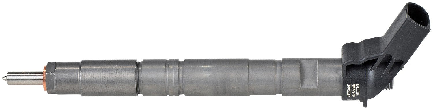 Bosch 0445117004 Fuel Injector