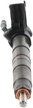 Bosch 0445117031 Fuel Injector
