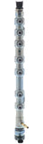 Bosch 0445218017 Fuel Injection Fuel Rail