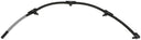Bosch 0928400552 Fuel Injection Fuel Return Pipe