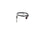 Bosch 0986259158 Exhaust Gas Temperature (EGT) Sensor - Before Particulate Filter