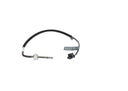 Bosch 0986259167 Exhaust Gas Temperature (EGT) Sensor - After Particulate Filter or Catalytic Converter Rearward