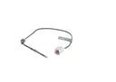 Bosch 0986259206 Exhaust Gas Temperature (EGT) Sensor - Front or Rear