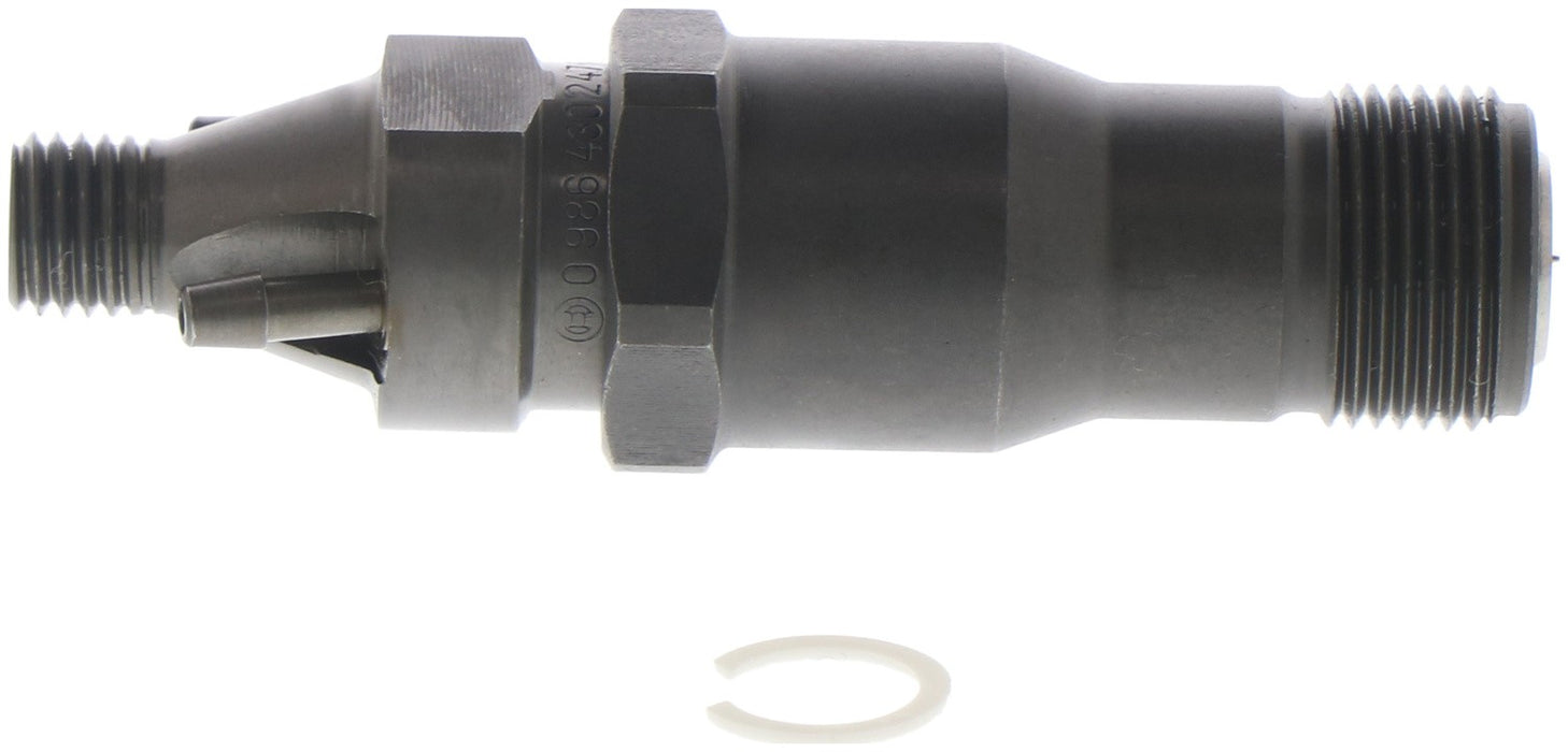 Bosch 0986430247 Diesel Fuel Injector Nozzle