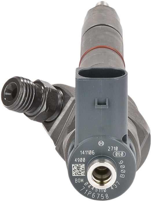Bosch 0986435258 Fuel Injector