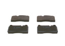 Bosch 0986494207 Disc Brake Pad Set - Front or Rear