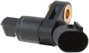 Bosch 0986594000 ABS Wheel Speed Sensor - Front