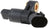 Bosch 0986594000 ABS Wheel Speed Sensor - Front