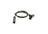 Bosch 0986594016 ABS Wheel Speed Sensor - Rear