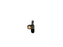 Bosch 0986594526 ABS Wheel Speed Sensor - Rear