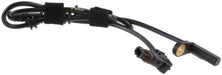 Bosch 0986594544 ABS Wheel Speed Sensor - Front or Rear