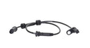 Bosch 0986594625 ABS Wheel Speed Sensor - Front