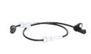 Bosch 0986594628 ABS Wheel Speed Sensor - Front