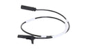 Bosch 0986594629 ABS Wheel Speed Sensor - Rear