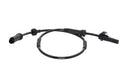 Bosch 0986594631 ABS Wheel Speed Sensor - Rear