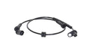 Bosch 0986594632 ABS Wheel Speed Sensor - Front
