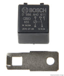 Bosch 0986AH0082 HVAC Blower Motor Relay