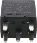 Bosch 0986AH0113 Starter Relay