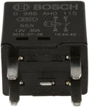Bosch 0986AH0115 Starter Relay