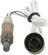 Bosch 13231 Oxygen Sensor - Upstream