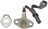 Bosch 13340 Oxygen Sensor - Downstream, Downstream Left or Upstream