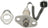 Bosch 13422 Oxygen Sensor - Upstream