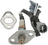 Bosch 13520 Oxygen Sensor - Downstream