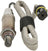 Bosch 13599 Oxygen Sensor - Downstream