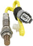 Bosch 13656 Oxygen Sensor - Downstream