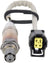 Bosch 13717 Oxygen Sensor - Downstream Left