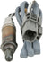 Bosch 13725 Oxygen Sensor - Downstream
