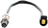 Bosch 13775 Oxygen Sensor - Downstream, Downstream Left, Upstream or Upstream Right