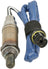 Bosch 13862 Oxygen Sensor - Downstream, Upstream Left or Upstream Right