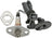 Bosch 13989 Oxygen Sensor - Downstream