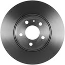 Bosch 14011490 Disc Brake Rotor - Front