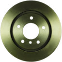Bosch 15010057 Disc Brake Rotor - Rear