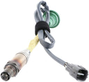 Bosch 15087 Oxygen Sensor - Downstream, Downstream Left or Upstream