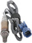 Bosch 15225 Oxygen Sensor - Downstream Rear or Downstream Right
