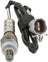 Bosch 15294 Oxygen Sensor - Downstream