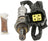 Bosch 15308 Oxygen Sensor - Downstream or Downstream Left