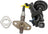 Bosch 15414 Oxygen Sensor - Downstream